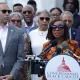 Congressional Black Caucus pressures corporations to oppose GOP redistricting efforts