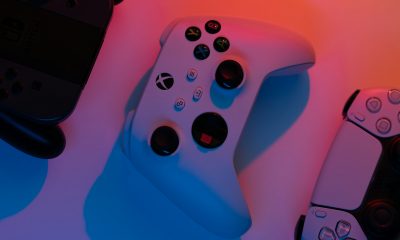 Console Gaming Xbox PS5