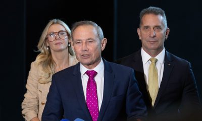 WA government looks to defence manufacturing