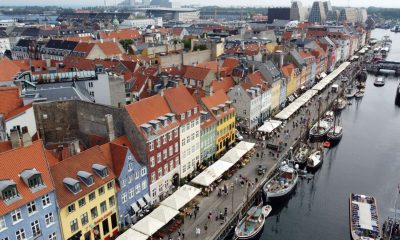 Why the Danes do it better