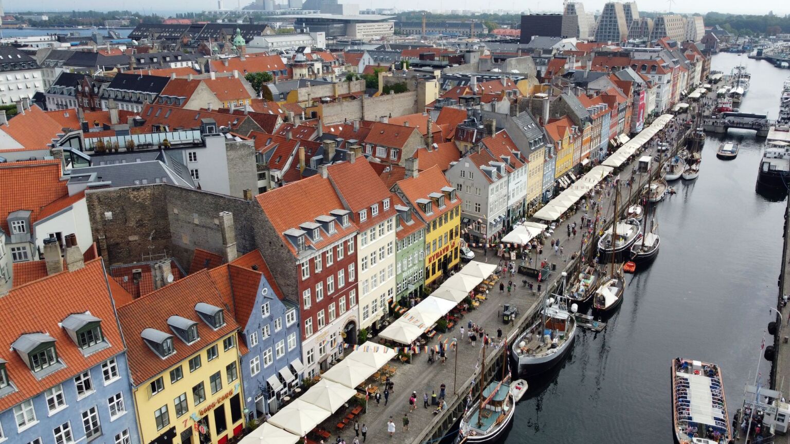 Why the Danes do it better