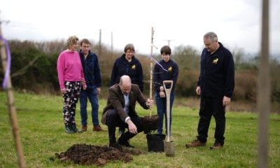 For the Royals to have a ‘positive impact on the world’, it’ll take more than selling some land