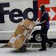 Procter & Gamble, maker of Crest toothpaste, reported another strong quarter amid demand for cleaning items during the pandemic