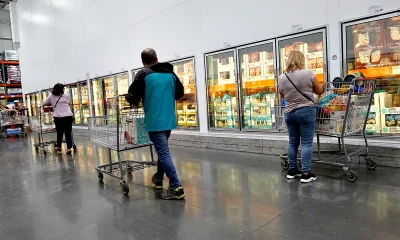 Costco notifies members of cheese bread recall over salmonella fears