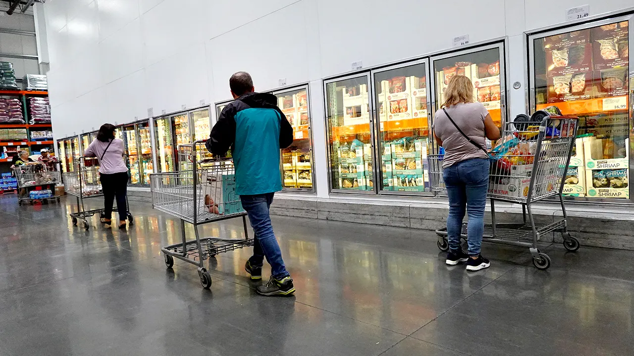 Costco notifies members of cheese bread recall over salmonella fears