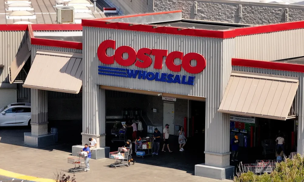 Popular Costco kitchen gadget recalled after burn incident, fire hazard concerns