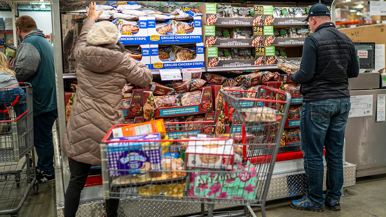 Costco shoppers in Maryland and New Jersey urged to return mislabeled ravioli