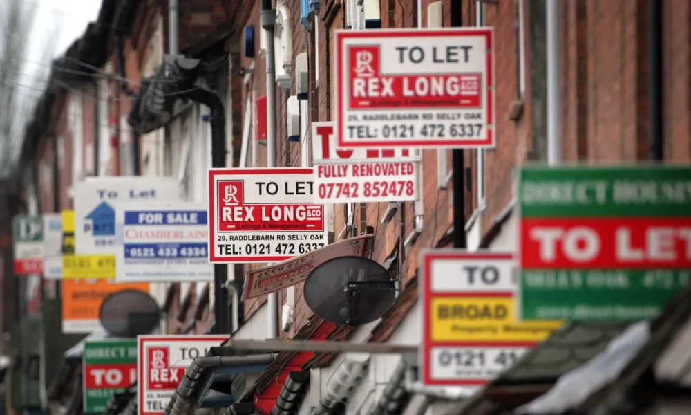 Britain’s cheapest places for first-time buyers revealed