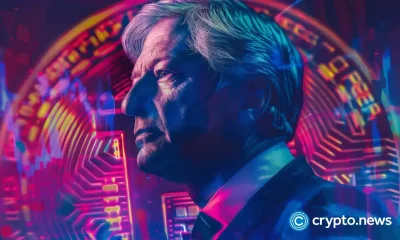 JPMorgan CEO Jamie Dimon takes aim at the Clarity Act over crypto deposit risks