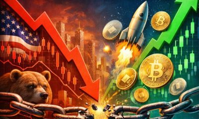 Crypto Breaking News