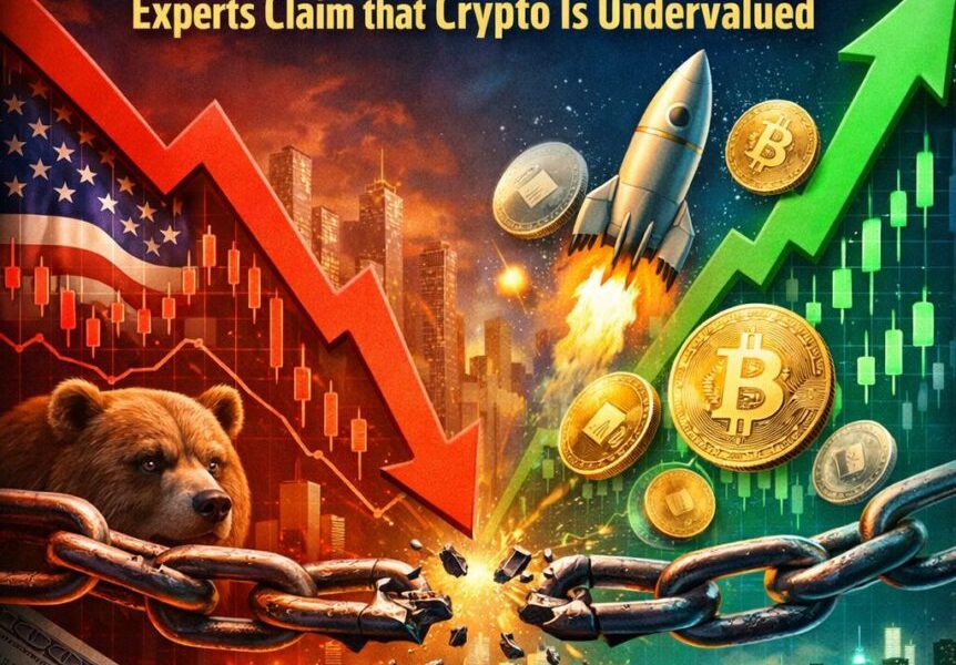 Crypto Breaking News