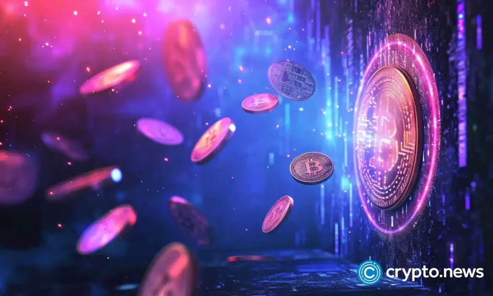Raoul Pal sees crypto hitting $100T in a decade
