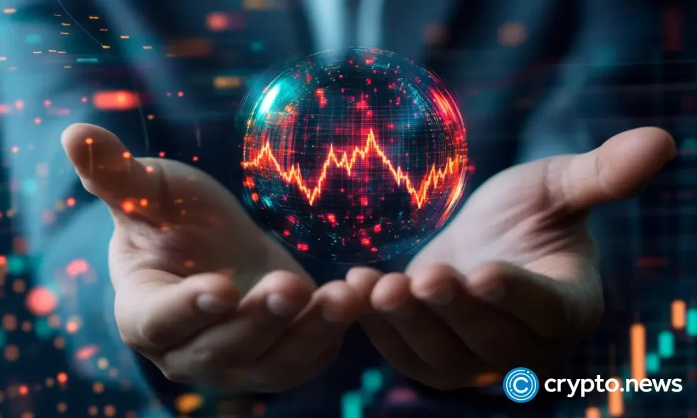 Crypto market recap: What happened today?