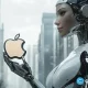 If iPhone is Apple stock's ‘agentic AI moat’ at $312, does tokenization factor into the upside?