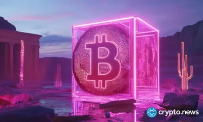 Texas Bitcoin reserve plans $10M shift from IBIT to BTC custody