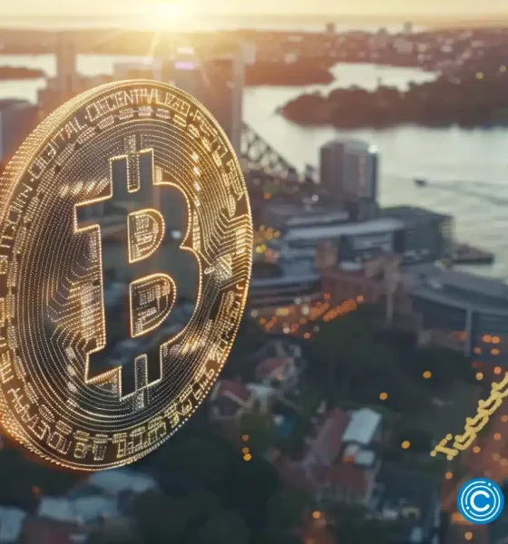 Australia’s capital gains rethink puts crypto HODLers in the crosshairs