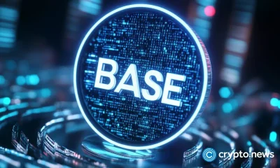 Base Azul goes live as Coinbase L2 targets one-day withdrawals