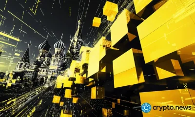 Binance Wallet Event Rush turns on chain events into tradable markets