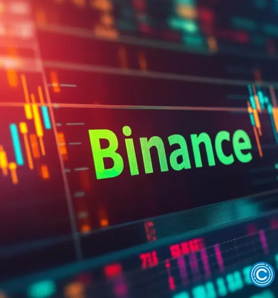 U.S. scrutiny grows as Binance defends compliance work