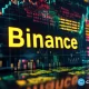 Binance adds GENIUS as 65th HODLer airdrop