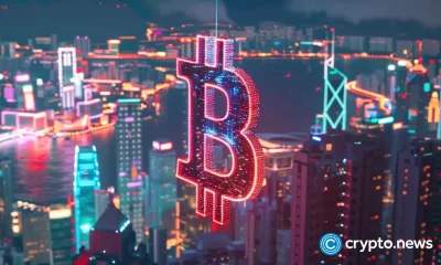 Hong Kong Moves to Tighten Crypto Advisory Rules in Major Shift