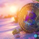 Copper gold ratio repeats Bitcoin's 2020 signal