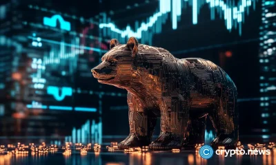Bitcoin’s $60K bottom still holds? K33 says this cycle is different
