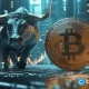 Bitcoin stays bullish above 21-MA as altcoins flash danger signs