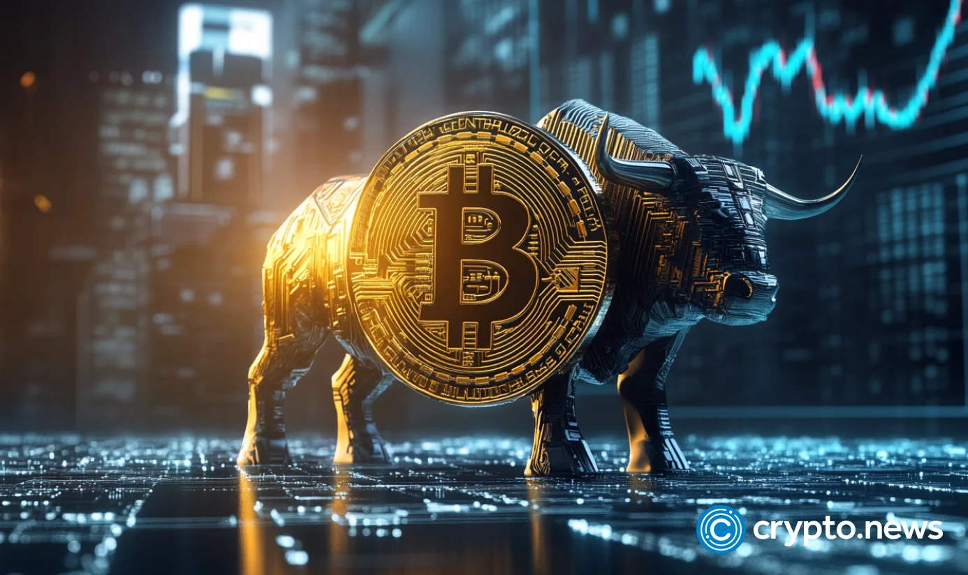 Bitcoin May rally ahead? $79K breakout could decide