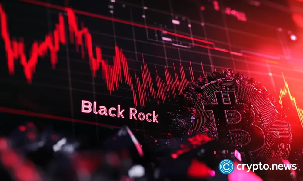 BlackRock pushes OCC to rethink tokenized reserve limits