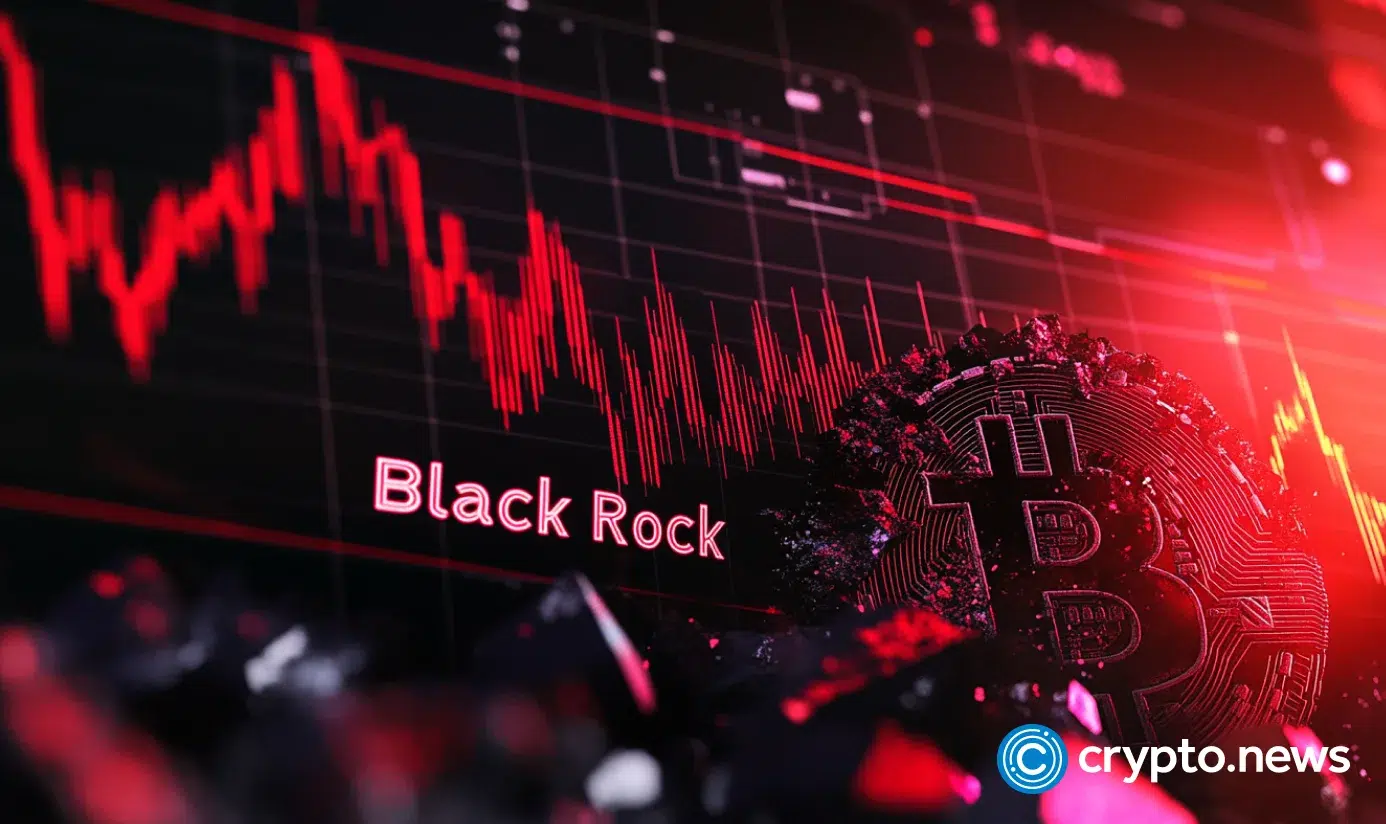 BlackRock pushes OCC to rethink tokenized reserve limits