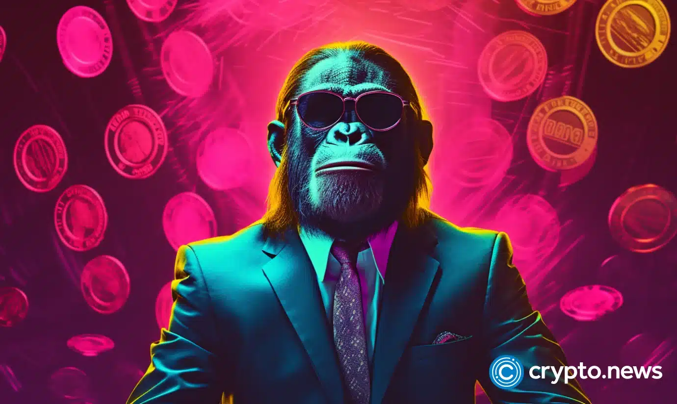 Yuga Labs CEO defends Bored Ape price comeback