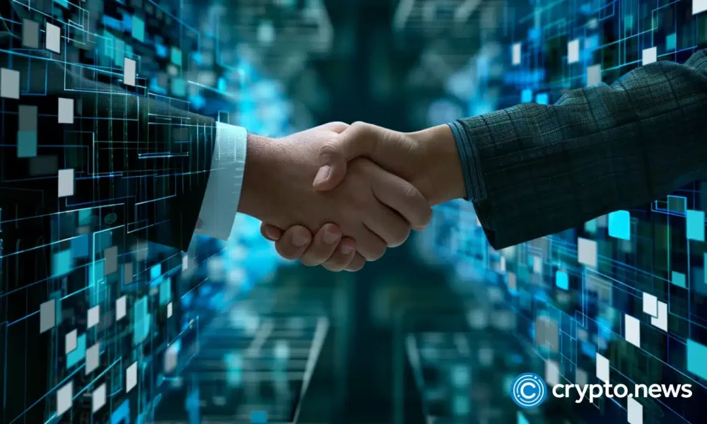 Ripple Prime lands $200M Neuberger facility to boost margin trading