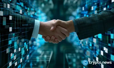 Ripple Prime lands $200M Neuberger facility to boost margin trading