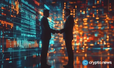 Tennessee bankers pick Stablecore as digital asset push grows