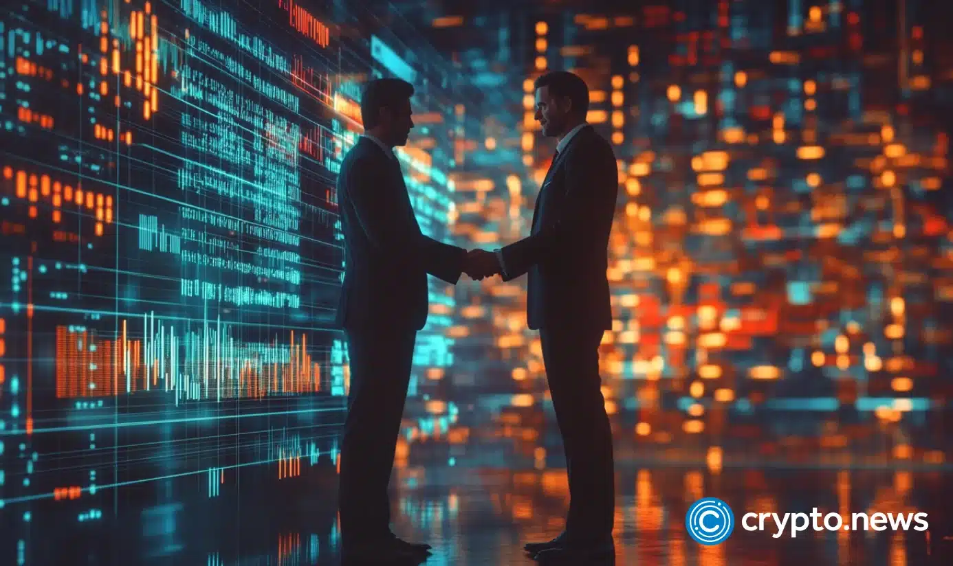 Tennessee bankers pick Stablecore as digital asset push grows