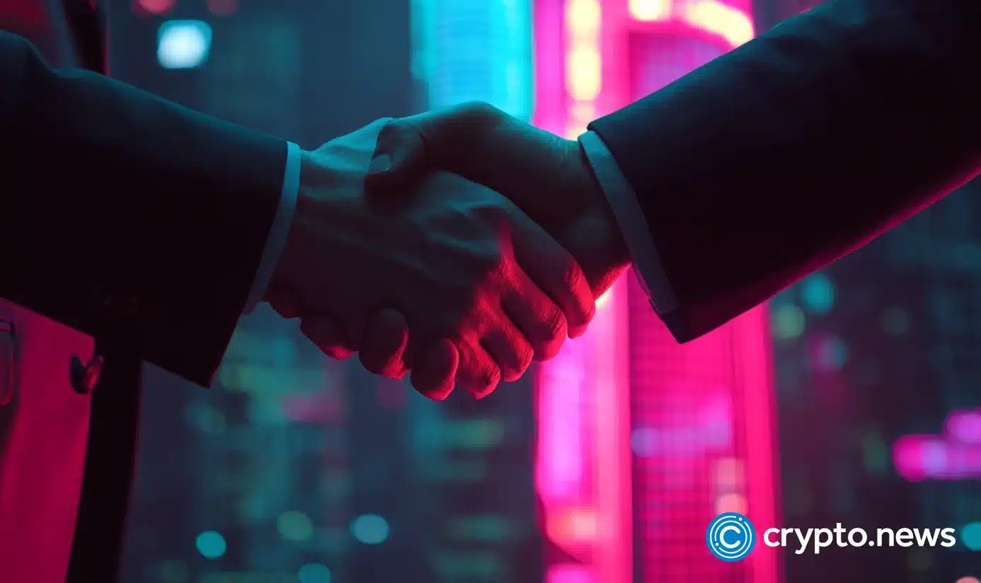 BitGo wins Moon deal to scale Bitcoin card products in Asia