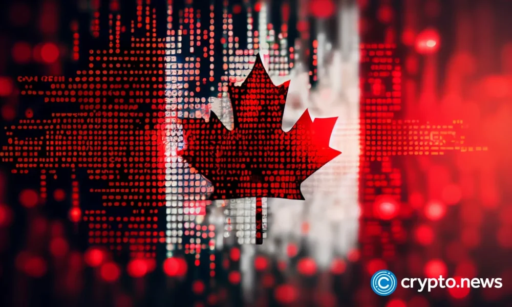 Signal warns Canada exit may follow lawful access bill