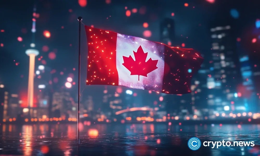 CADD stablecoin gains Anchorage Digital custody
