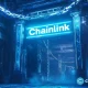 Chainlink price gains 3% as Consensus opens