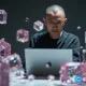 CZ says he prefers AI “shovels” over AI itself as infrastructure race intensifies