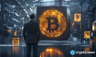 Morgan Stanley says Bitcoin on bank balance sheets