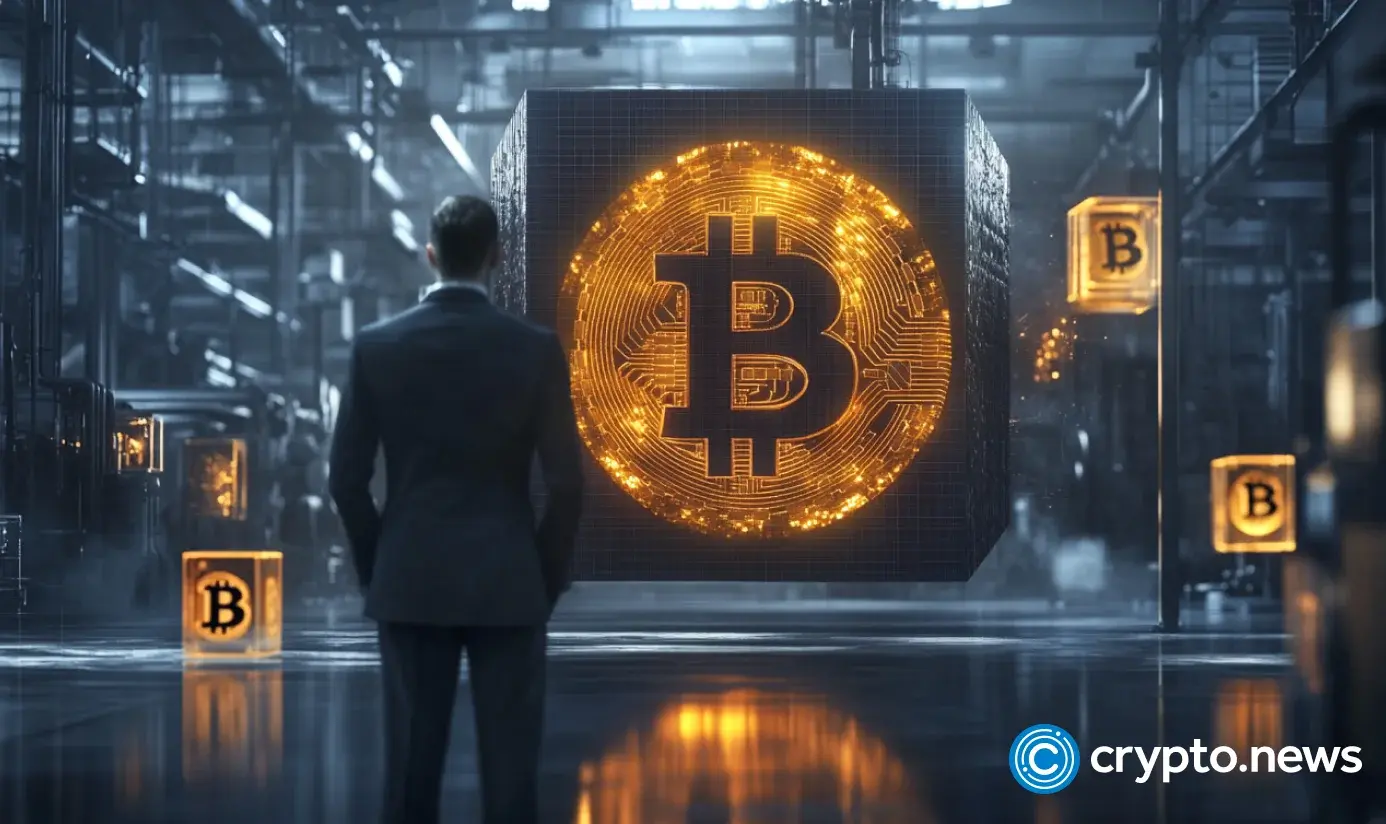 Morgan Stanley says Bitcoin on bank balance sheets