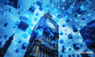 Ondo joins DTCC tokenization working group for U.S. markets