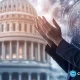 Crypto PAC-backed Menefee unseats Al Green in Texas runoff
