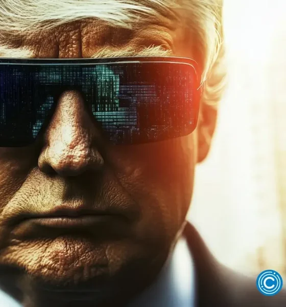 Trump and Xi put AI on the Beijing summit agenda