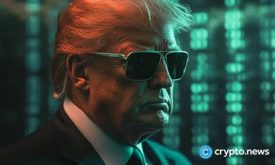 Trump vows to push pro-Bitcoin policies; SHRMiner cloud mining's $7,000 passive income opportunity draws attention
