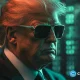 Trump vows to push pro-Bitcoin policies; SHRMiner cloud mining's $7,000 passive income opportunity draws attention