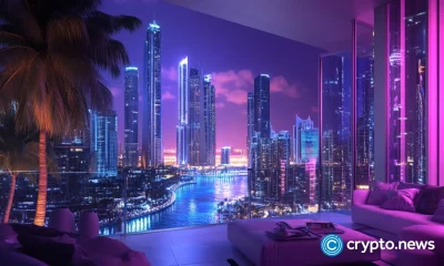 how Art Dubai 2026 embeds code, scent and sound in the fair’s core