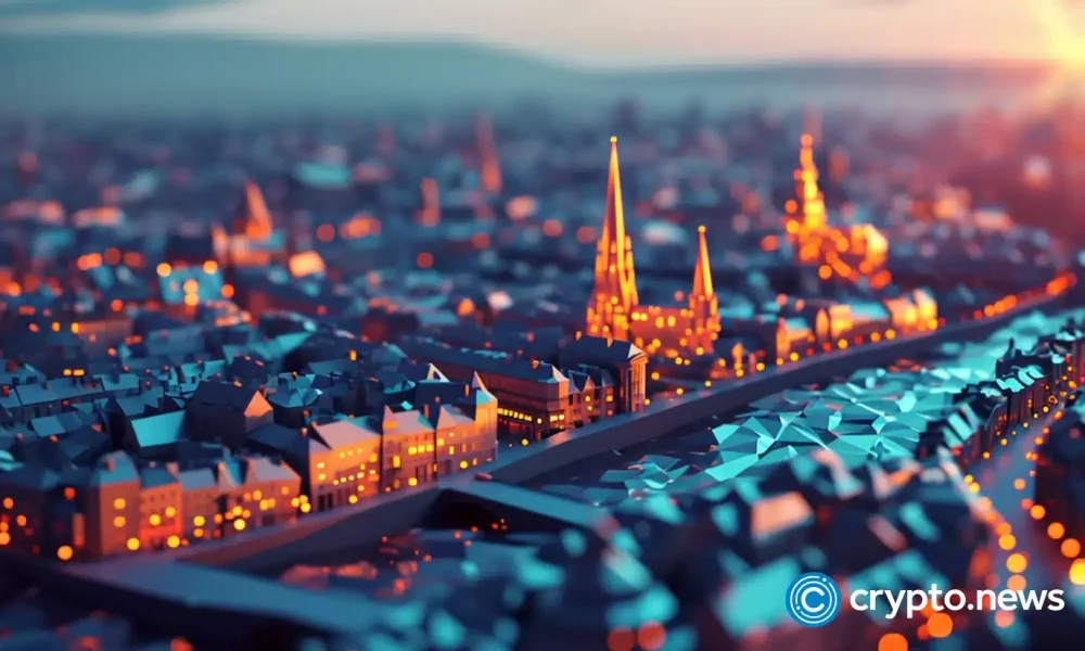 Bitpanda powers IG Europe’s next crypto expansion